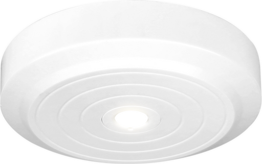Luceco Standard Recessed - Tempus emergency downlight surface 120 lumens with open area optic