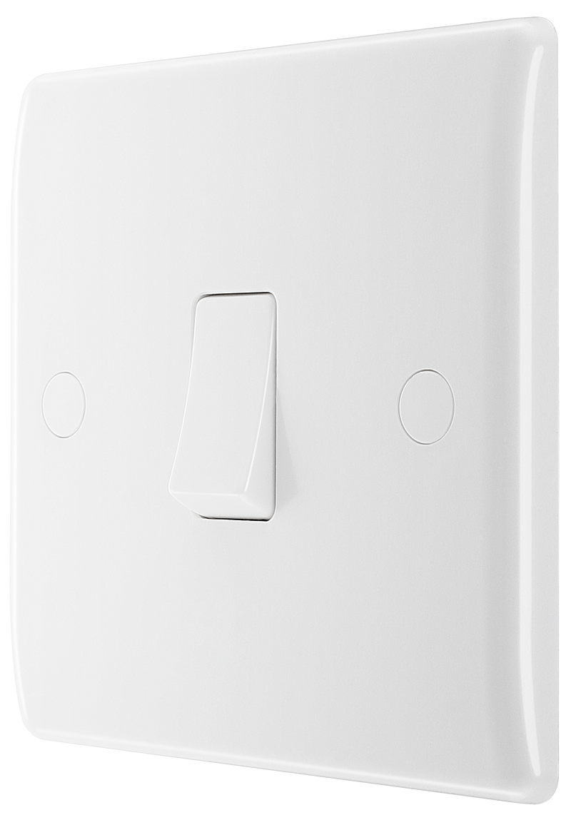 BG Electrical 800 Series - Intermediate switch