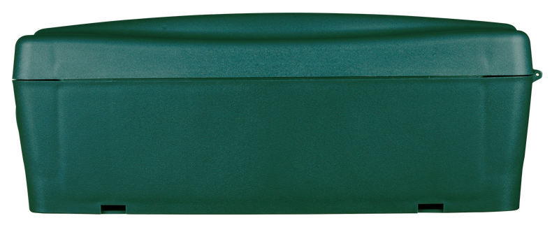 Masterplug Outdoor - Green