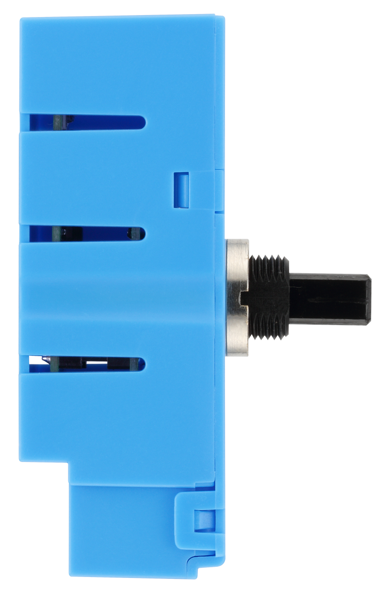 BG Electrical Smart Power - Smart Dimmer Module, 2 Way, Secondary