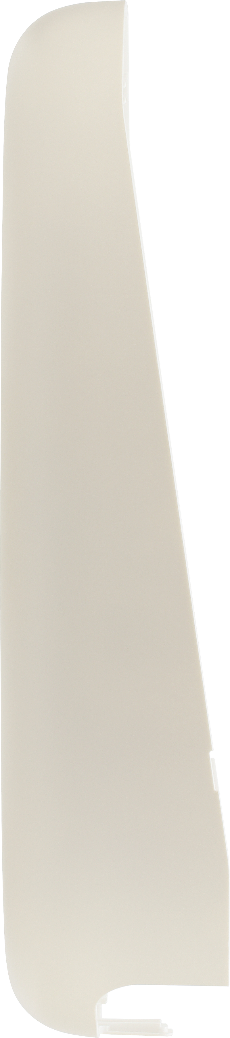 Sync Energy Accessories - Faceplate for Wall Charger 2 - UV Resistant Polycarbonate cover in Sandstone Yellow finish
