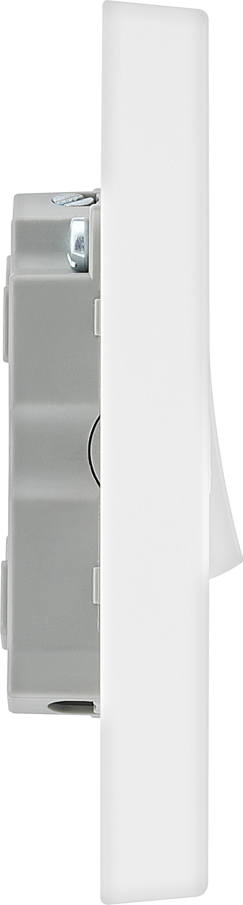 BG Electrical 900 Series - Triple pole fan isolator