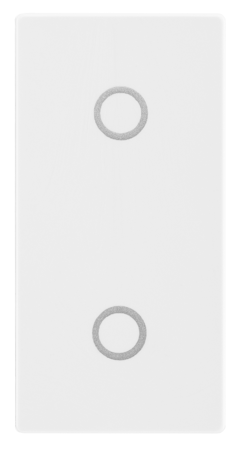 BG Electrical Euro Module - Touch LED dimmer secondary