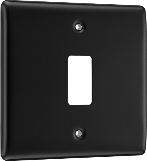 BG Electrical Grid - 1 module, square