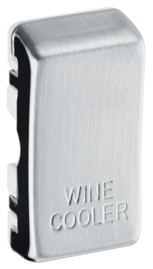BG Electrical Grid - Wine Cooler