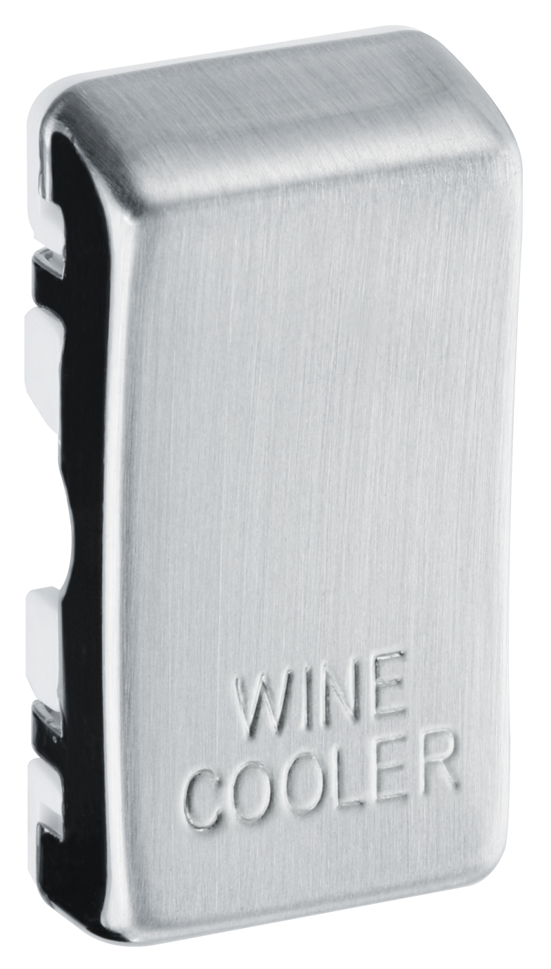 BG Electrical Grid - Wine Cooler