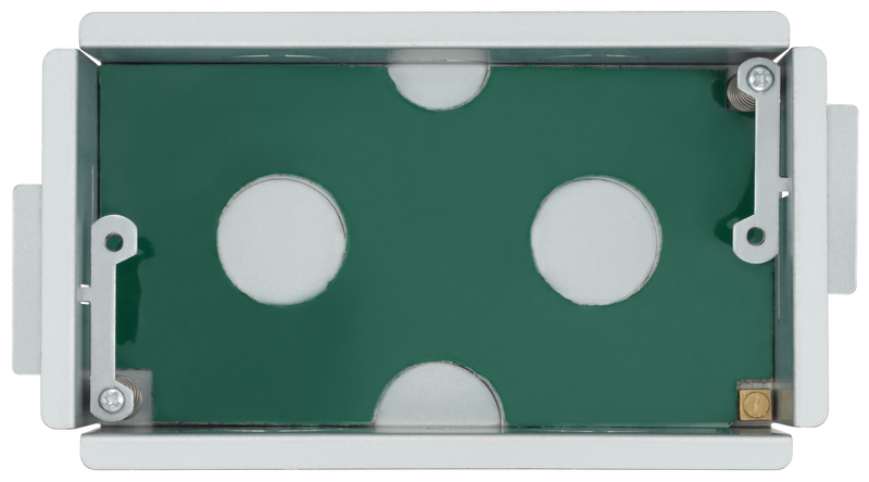 BG Electrical Contractor - BG Double Fire Rated Dry-Lining Box 47mm