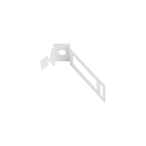 D-Line Fire Clip - Safe-D Conduit Saddle 20mm - White (Box of 100)