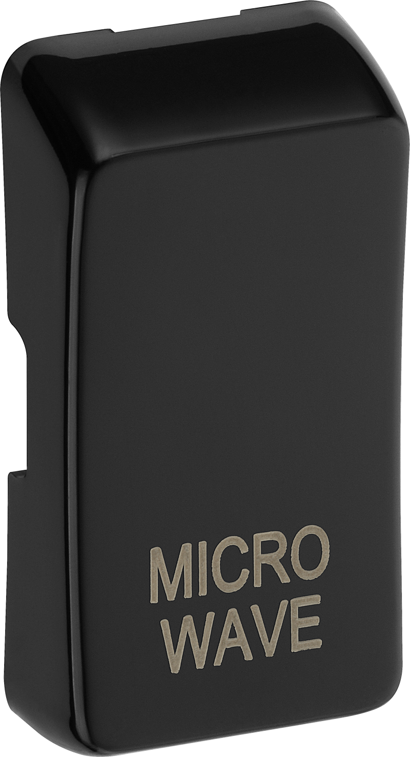 BG Electrical Grid - Microwave