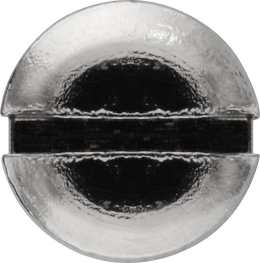 BG Electrical 800 Series - M3.5 Screws, 19mm, 10pk