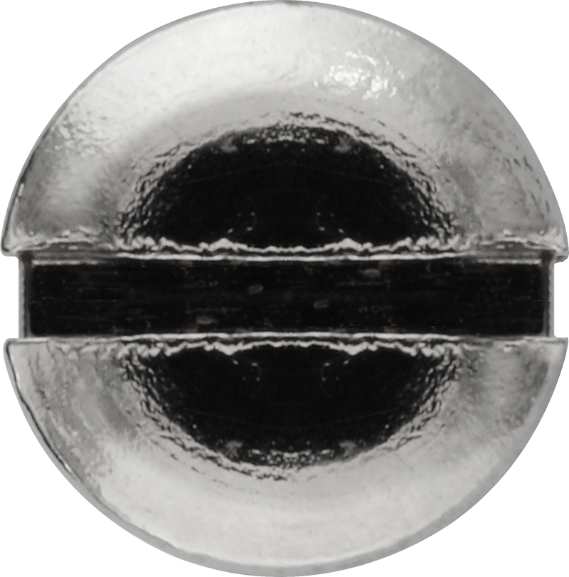 BG Electrical 800 Series - M3.5 Screws, 19mm, 10pk