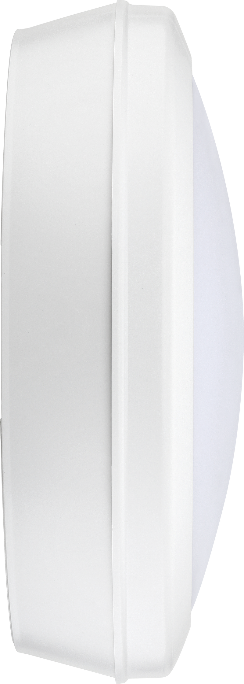 Luceco Atlas - Atlas bulklhead 2100 lumens fixed output driver and microwave sensor