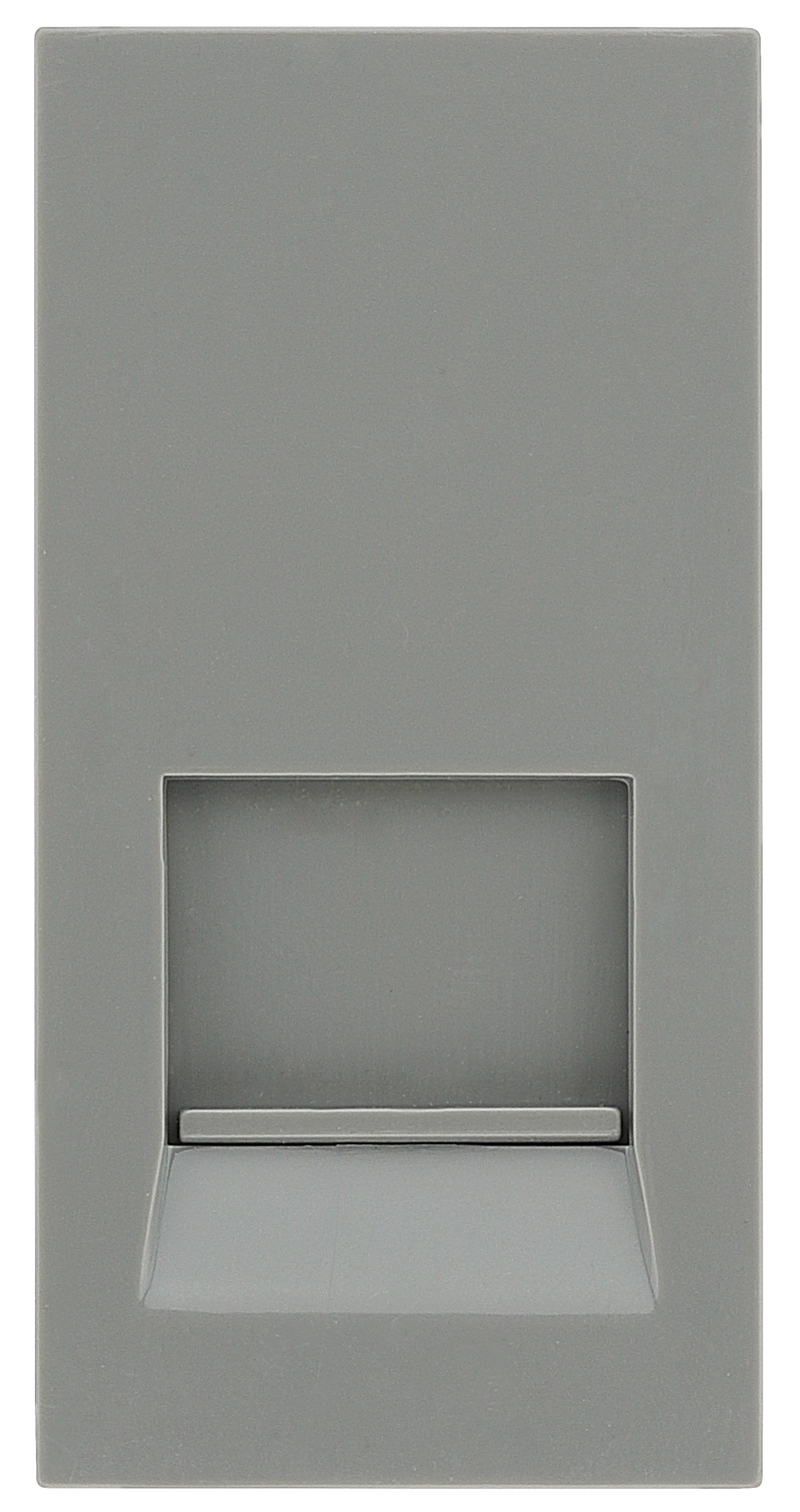 BG Electrical Euro Module - Telephone - BT master (screw)