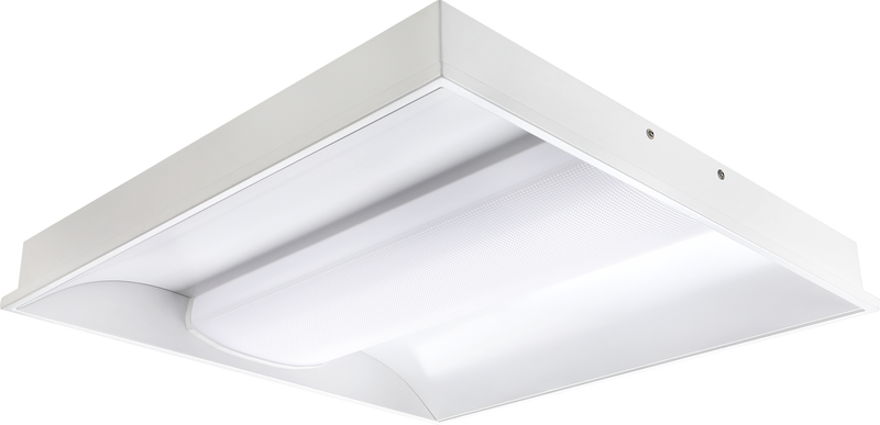 Luceco Epsilon - Epsilon 600x600mm opal 3600 lumens with DALI driver