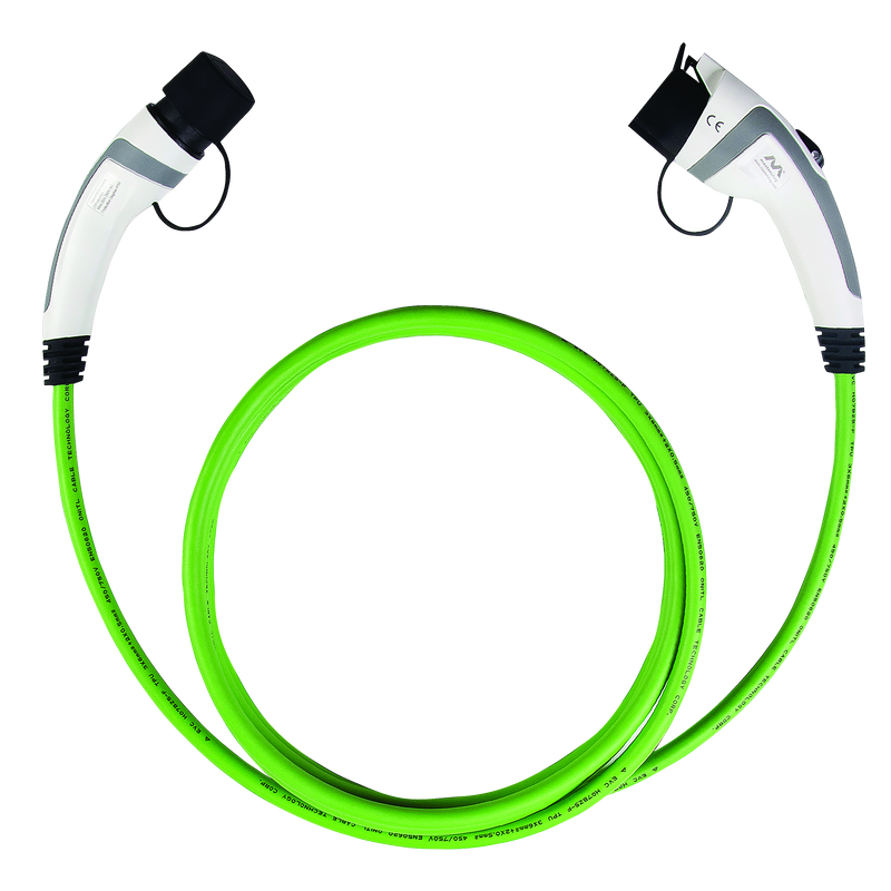 Masterplug - EVC21325SL-MP