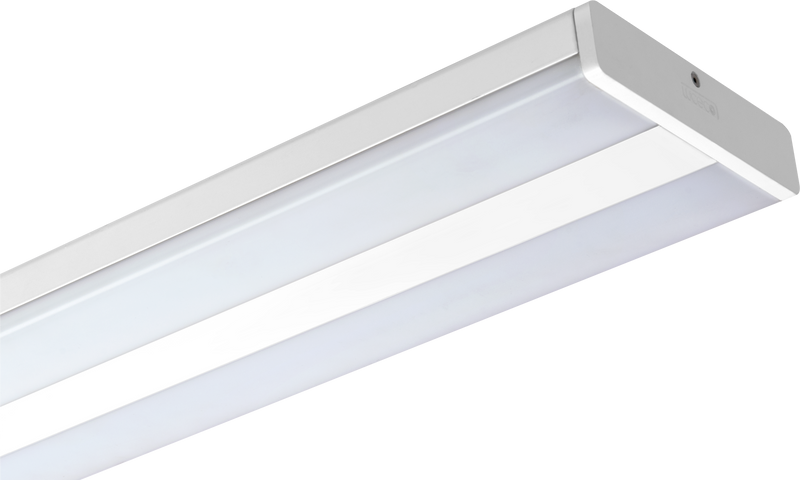 Luceco Leren - Leren 1500mm surface module 3600 lumens with DALI driver