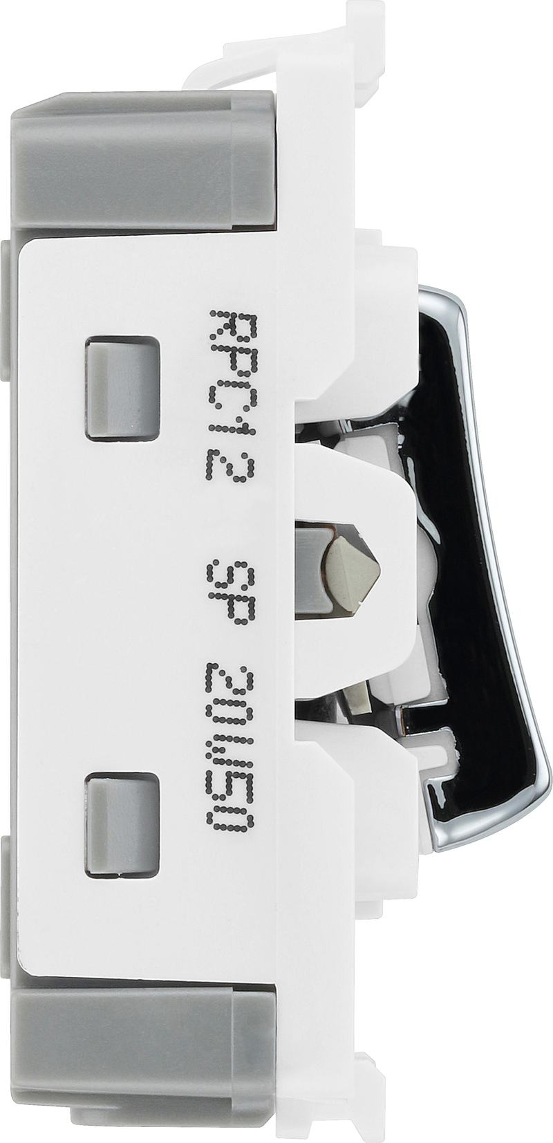 BG Electrical Grid - Fuse holder