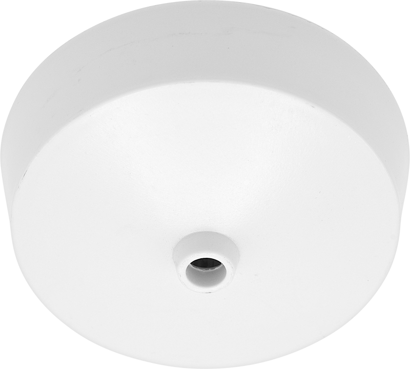 BG Electrical Ceiling Accessories - 3" diameter