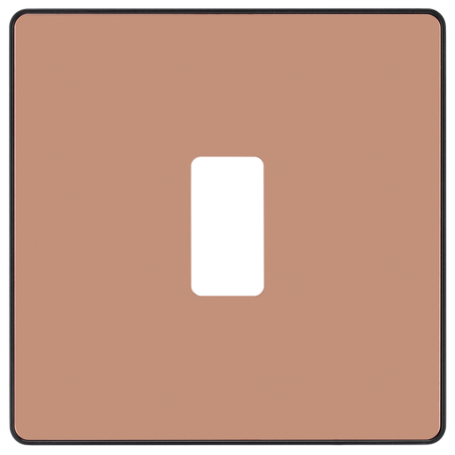 BG Electrical Grid - 1 module, square
