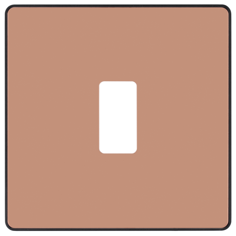 BG Electrical Grid - 1 module, square