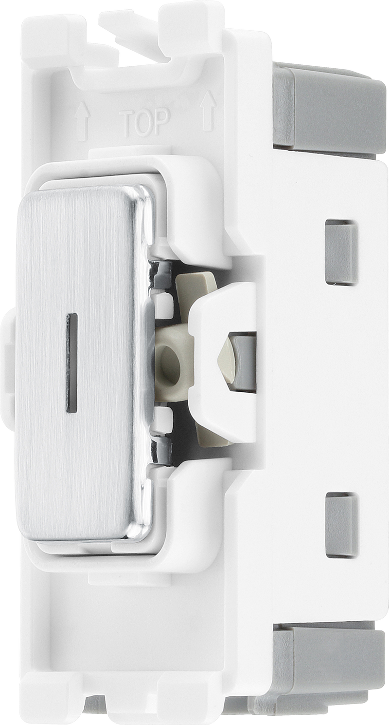 BG Electrical Grid - Double Pole