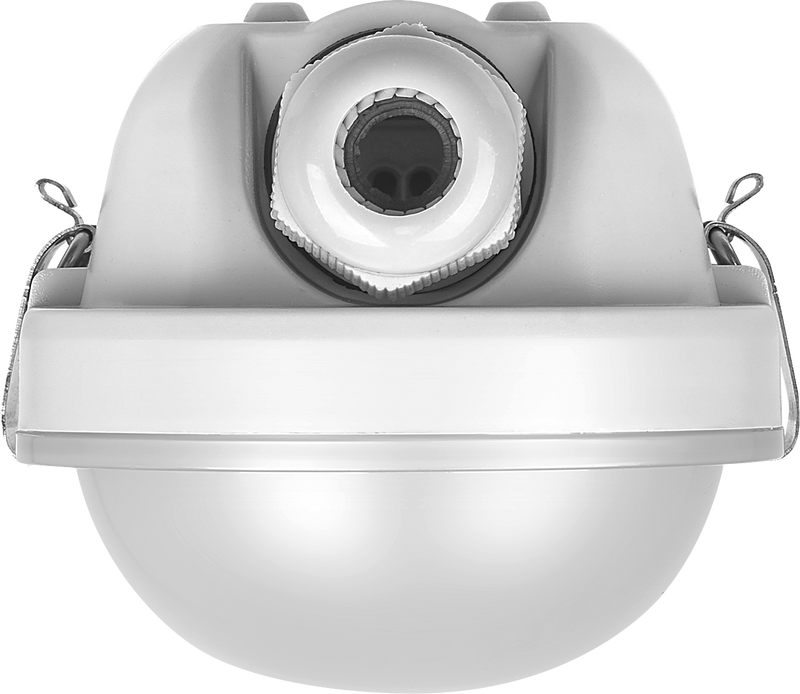 Luceco Climate Essence - Climate 1800mm 4100/8400lm