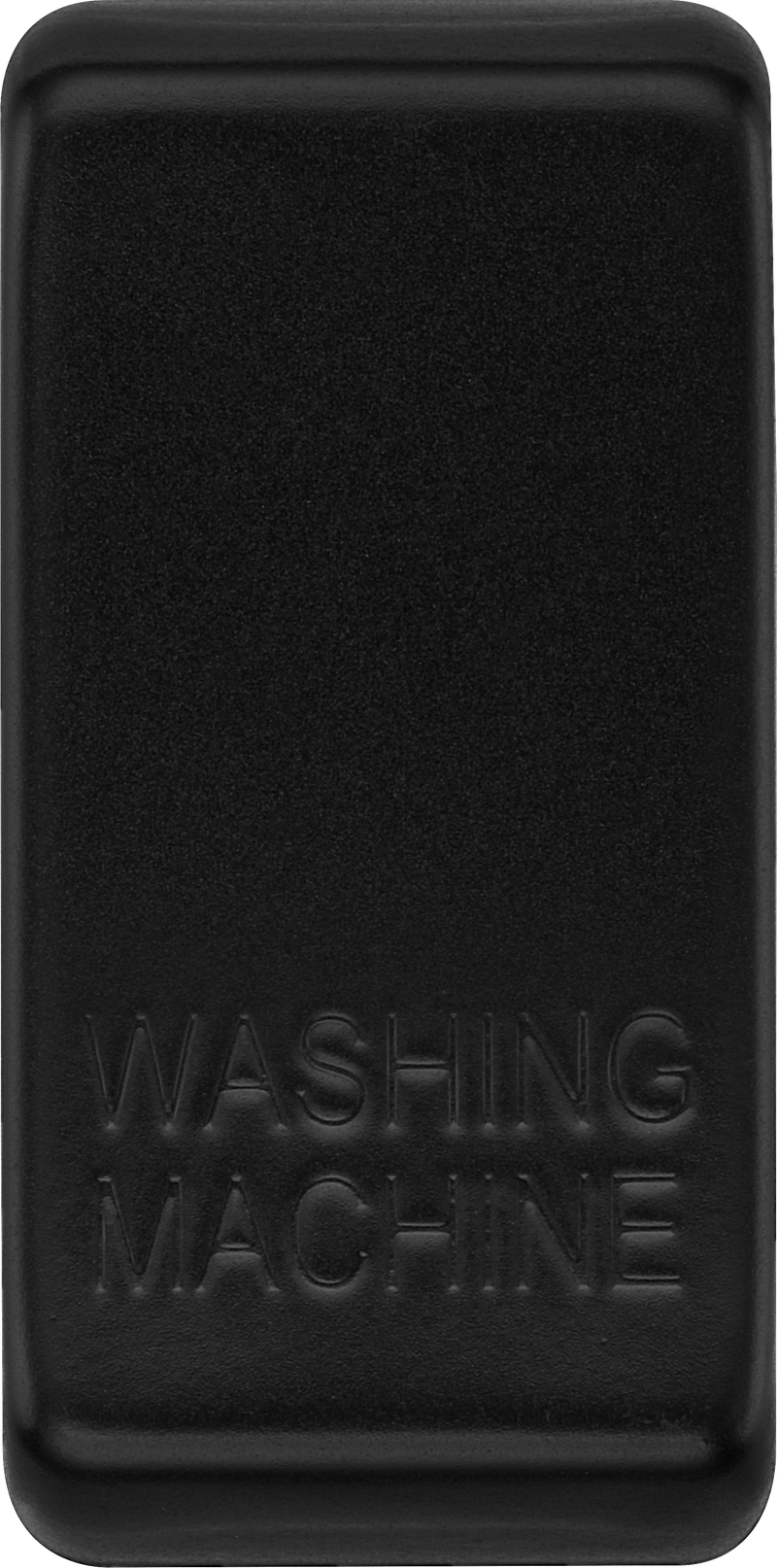 BG Electrical Grid - Washing Machine