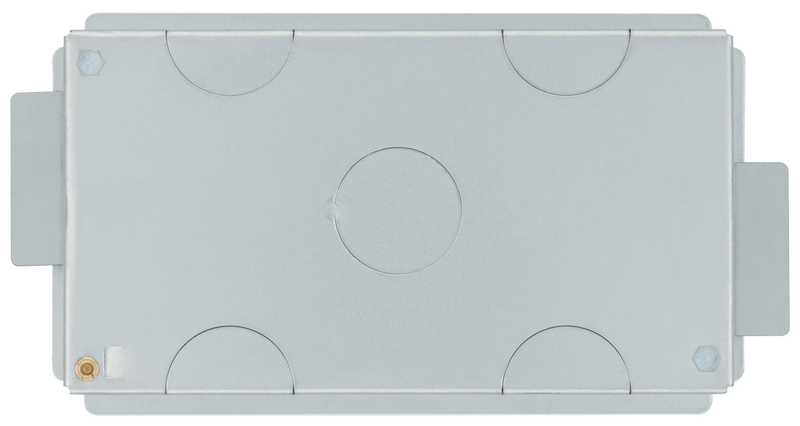 BG Electrical Contractor - BG Double Fire Rated Dry-Lining Box 35mm
