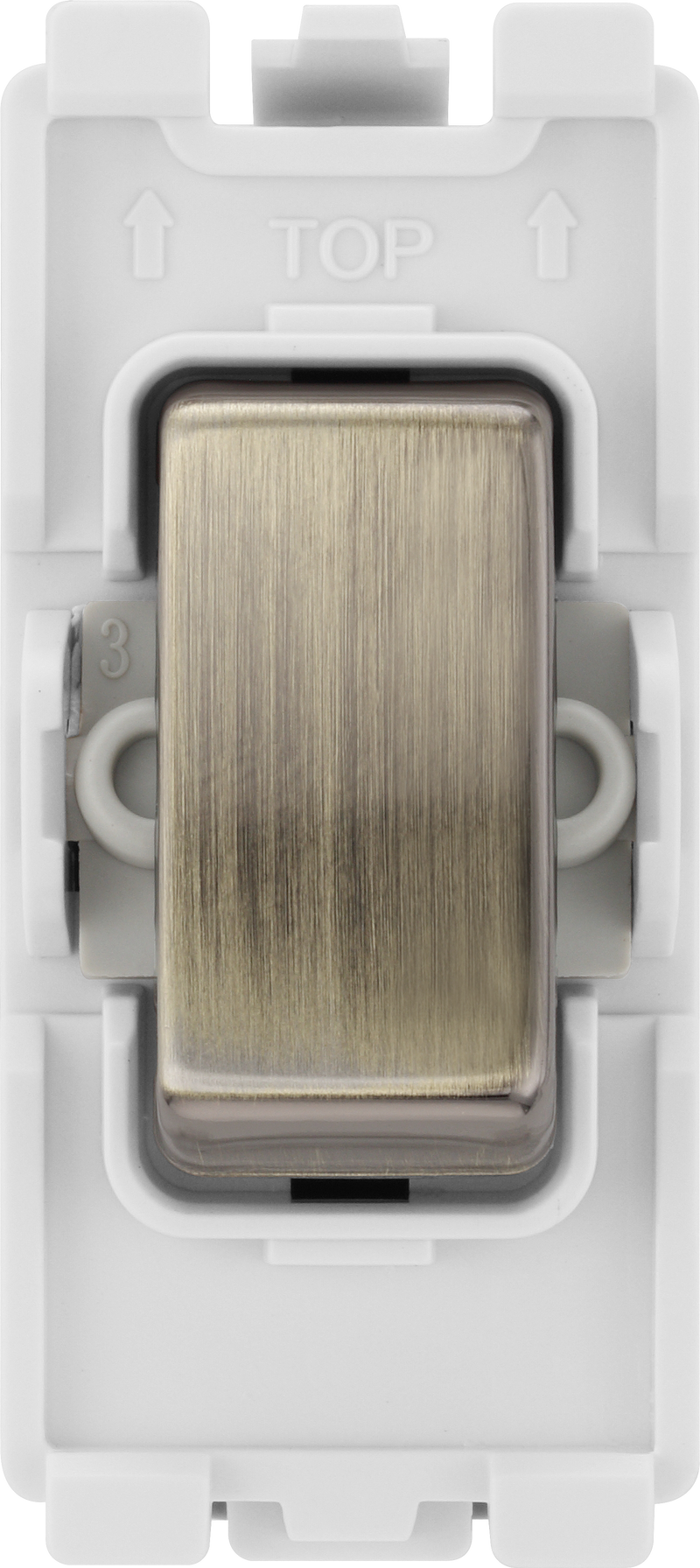 BG Electrical Grid - Intermediate switch
