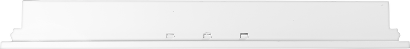 Luceco Sigma - Sigma RAL 9016 recessed panel 597 x 597mm 3301lm 4k std