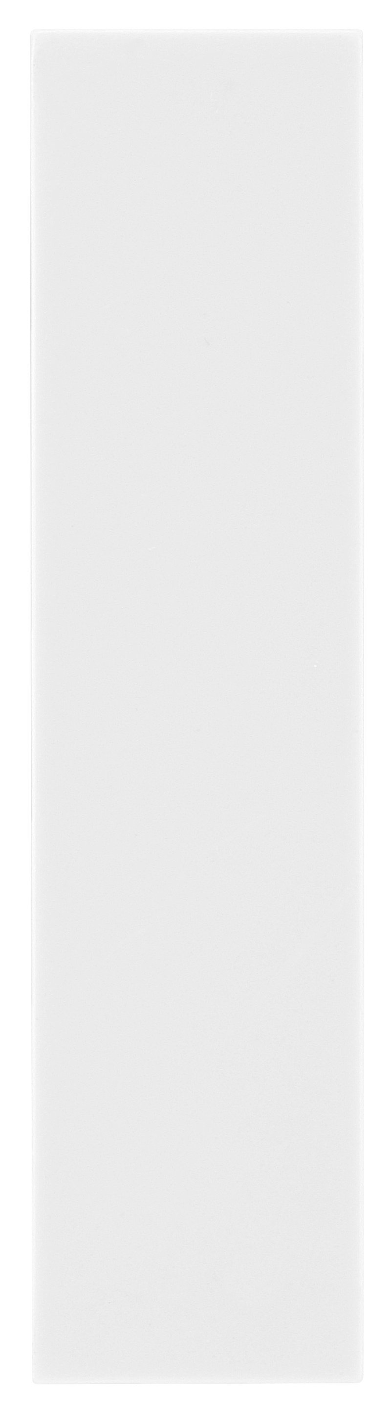 BG Electrical Euro Module - Blank (2pcs)