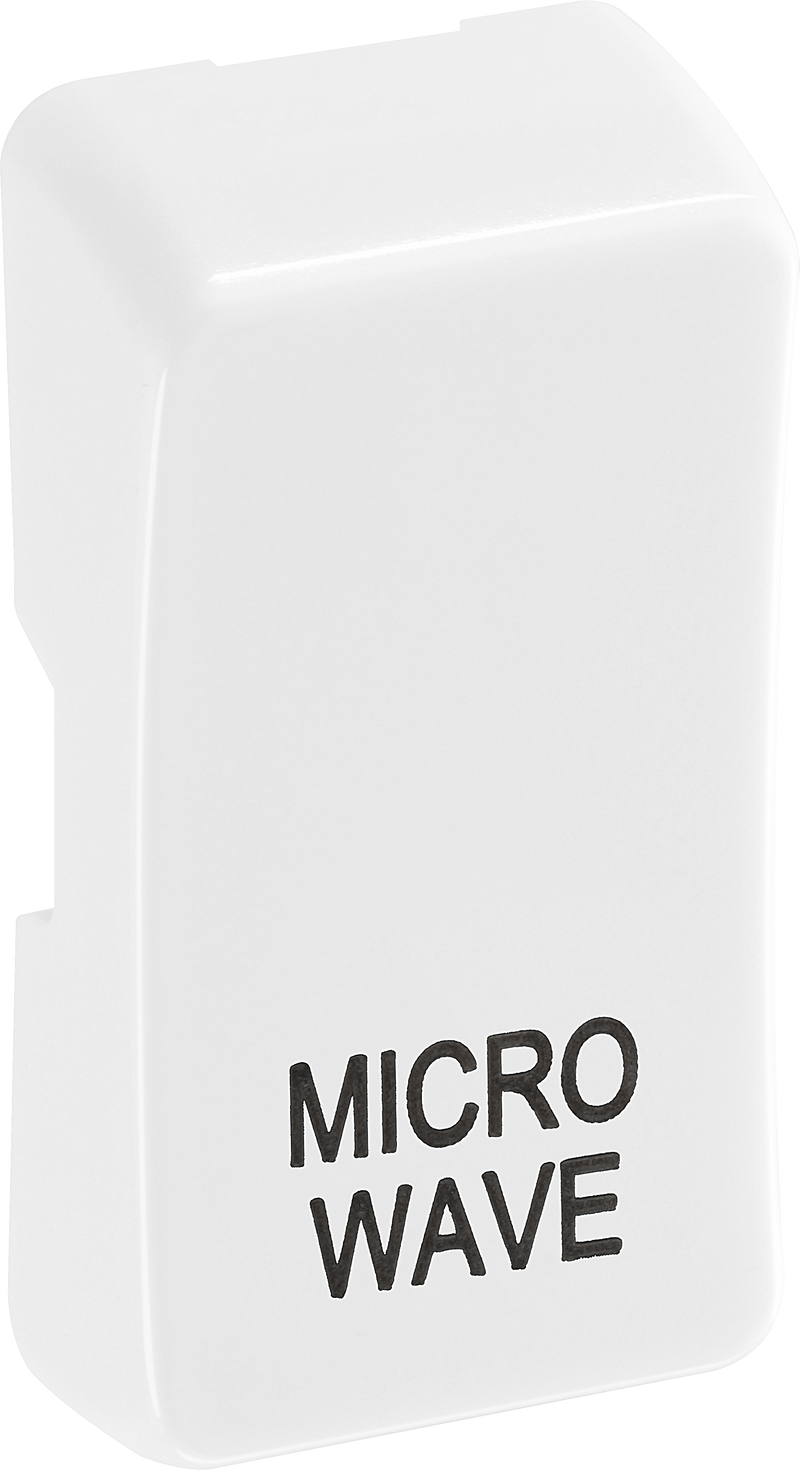 BG Electrical Grid - Microwave