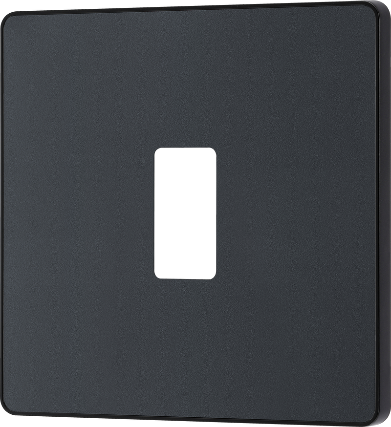 BG Electrical Grid - 1 module, square