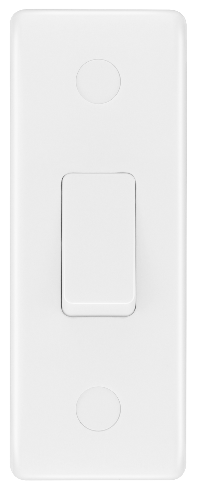 BG Electrical 800 Series - Single, 2 way