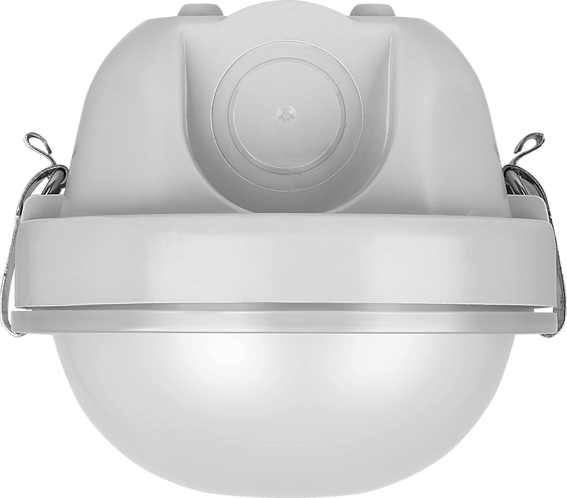 Luceco Climate Essence - Climate 1200mm 2400/4800lm