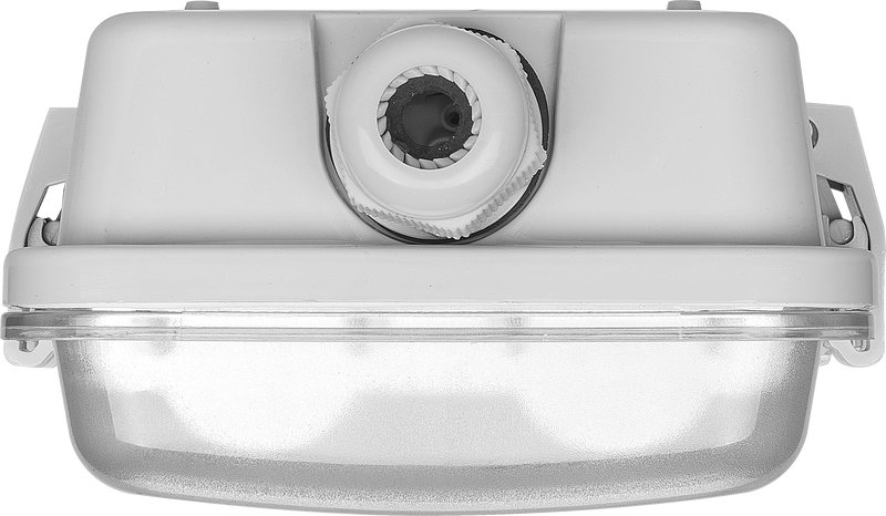 Luceco Eco Climate T8 - Eco climate tube twin 1500mm with 3900 lumens and standard driver