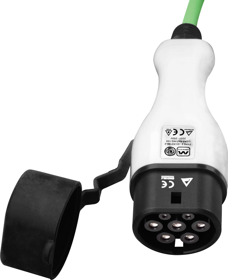 Masterplug - EVCP2135SL-MP