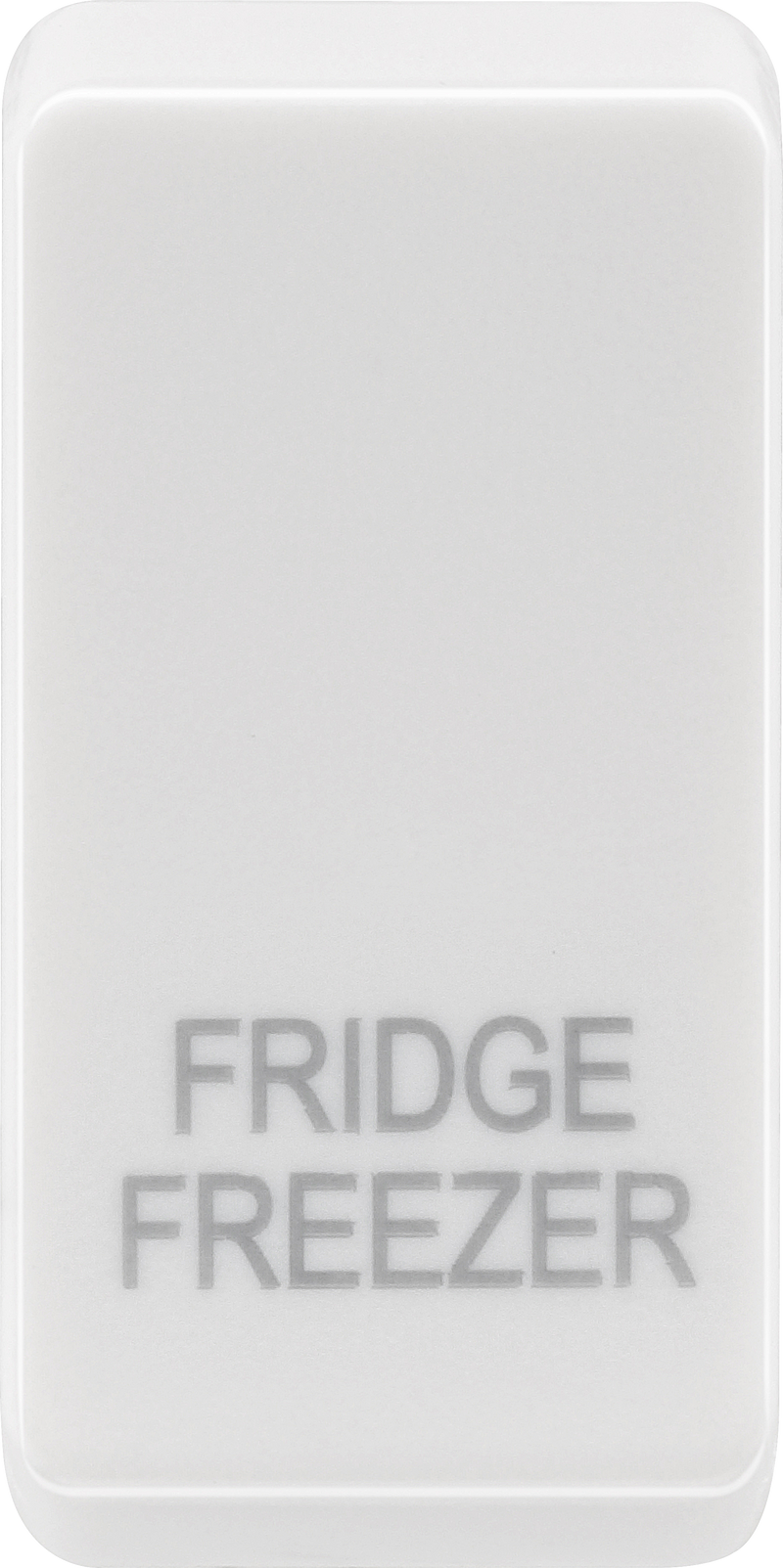 BG Electrical Grid - Fridge Freezer