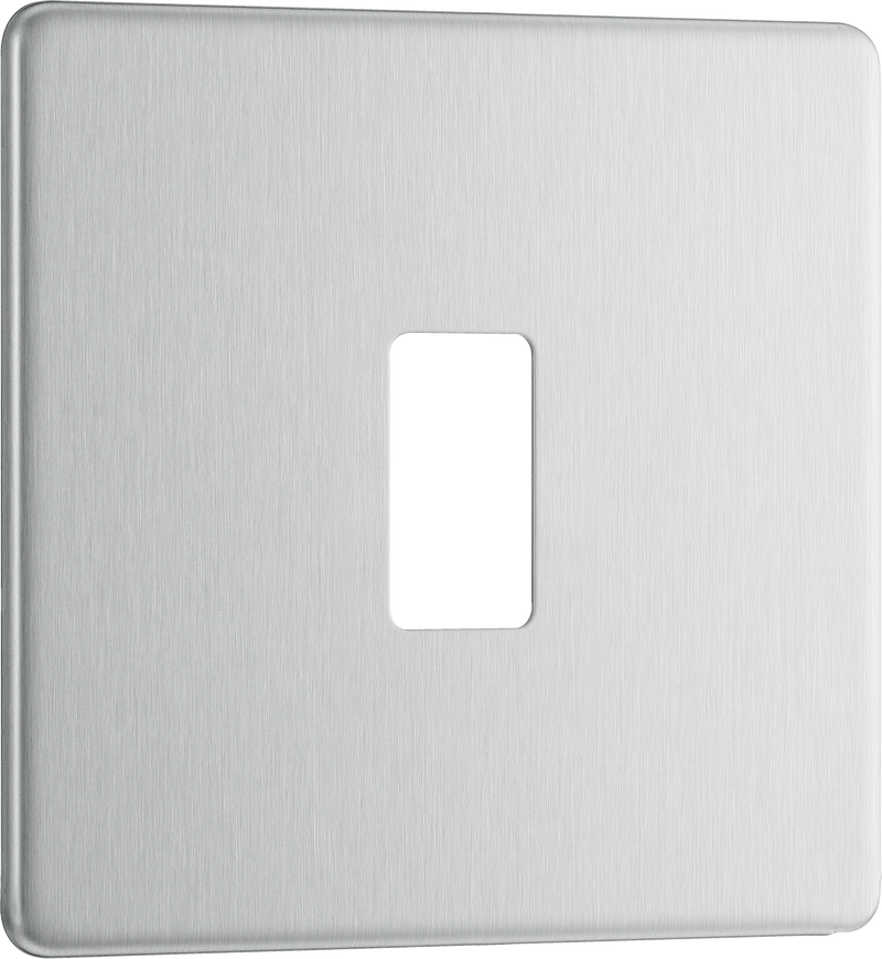 BG Electrical Grid - 1 module, square
