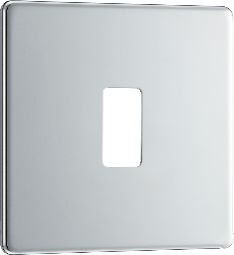 BG Electrical Grid - 1 module, square
