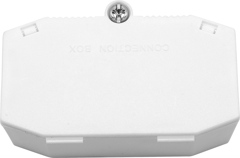 BG Electrical Contractor - Junction Box, 3 Way, 3A