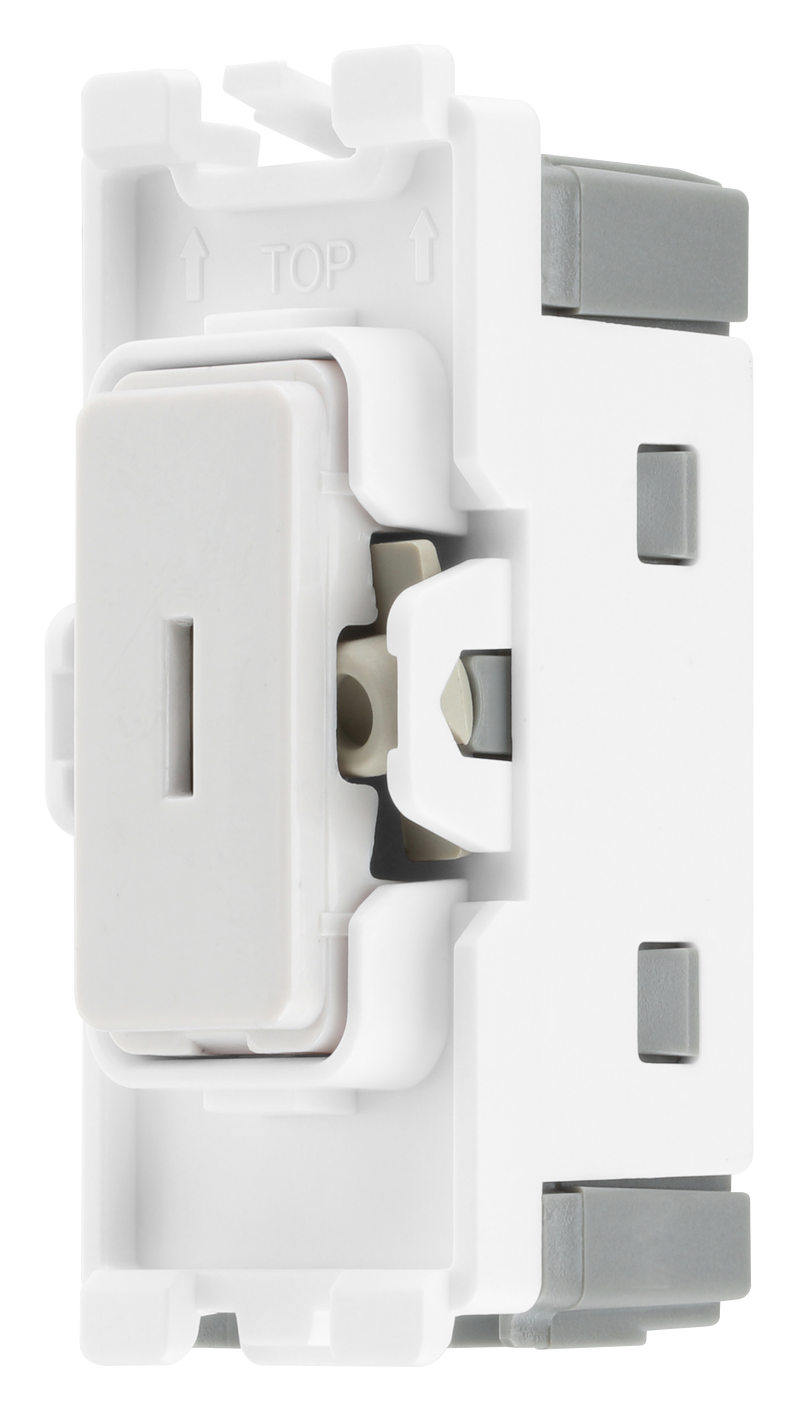 BG Electrical Grid - Flex outlet, up to 10mm