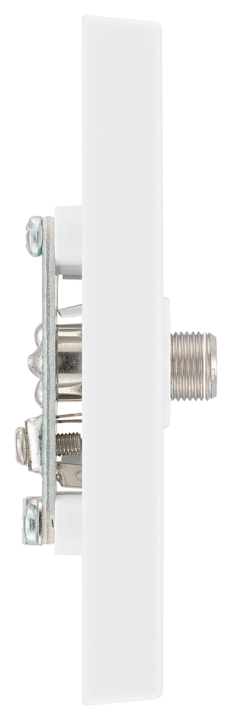 BG Electrical 900 Series - Double, satellite and co-axial