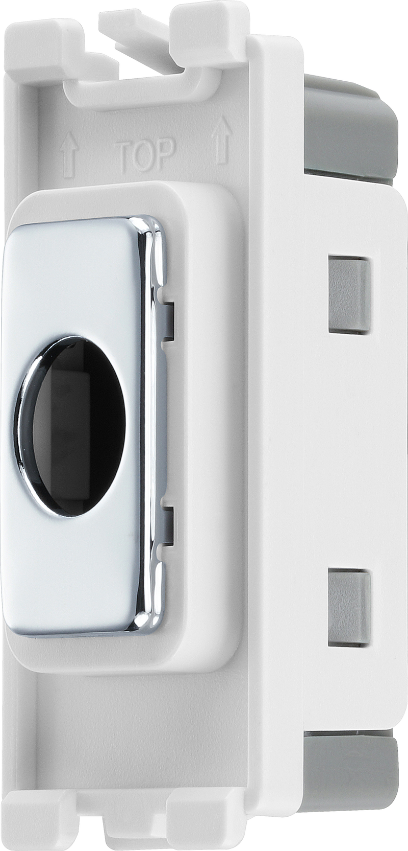 BG Electrical Grid - Flex outlet, up to 10mm