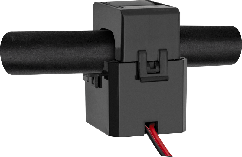 Sync Energy Accessories - CT Clamp Dynamic Load Management, Fuse Protector, 120A