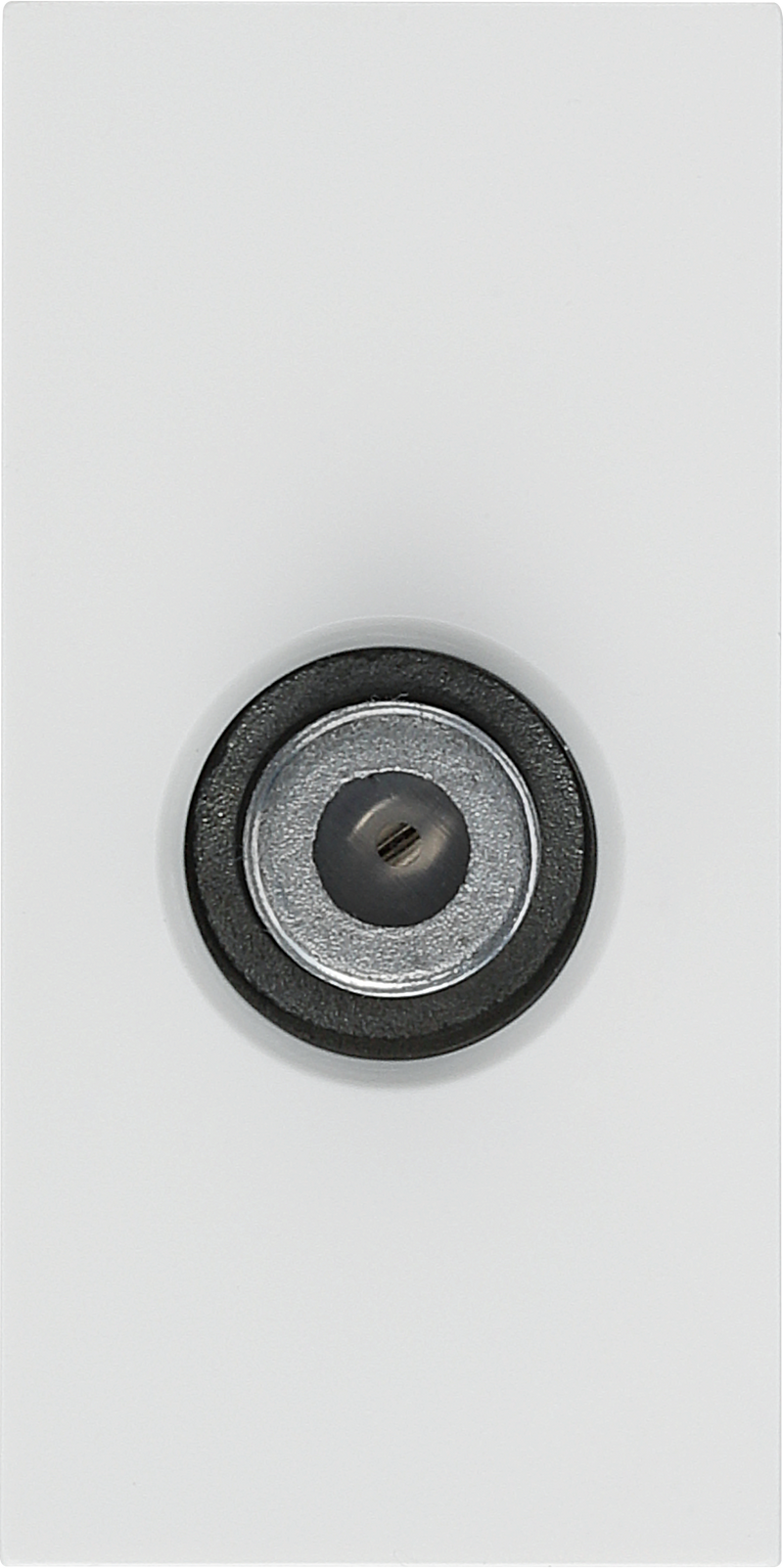 BG Electrical Euro Module - Satellite - female