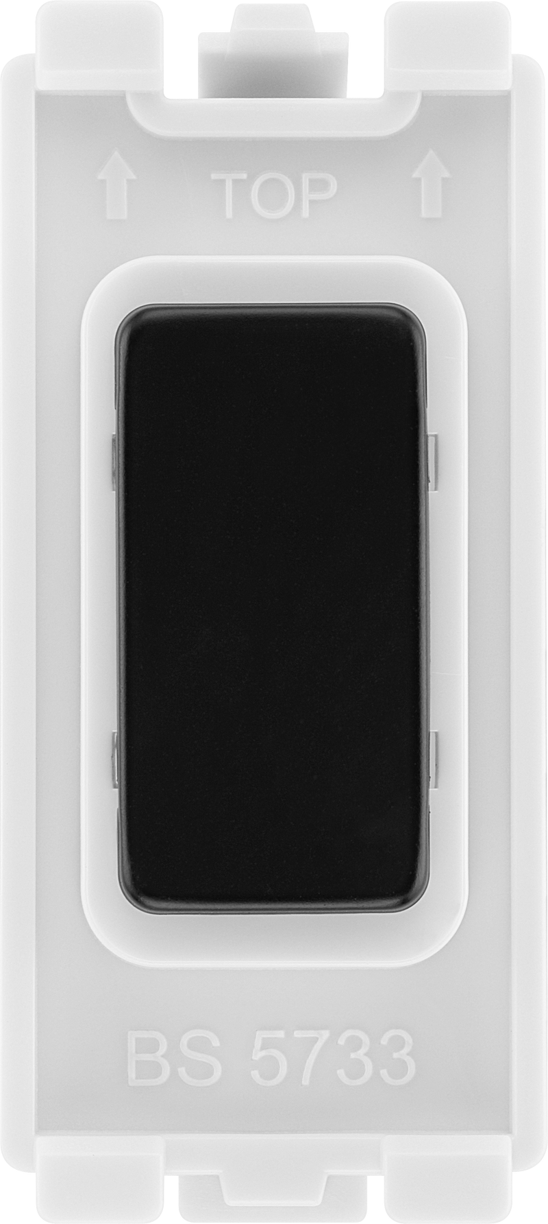 BG Electrical Grid - Blank module