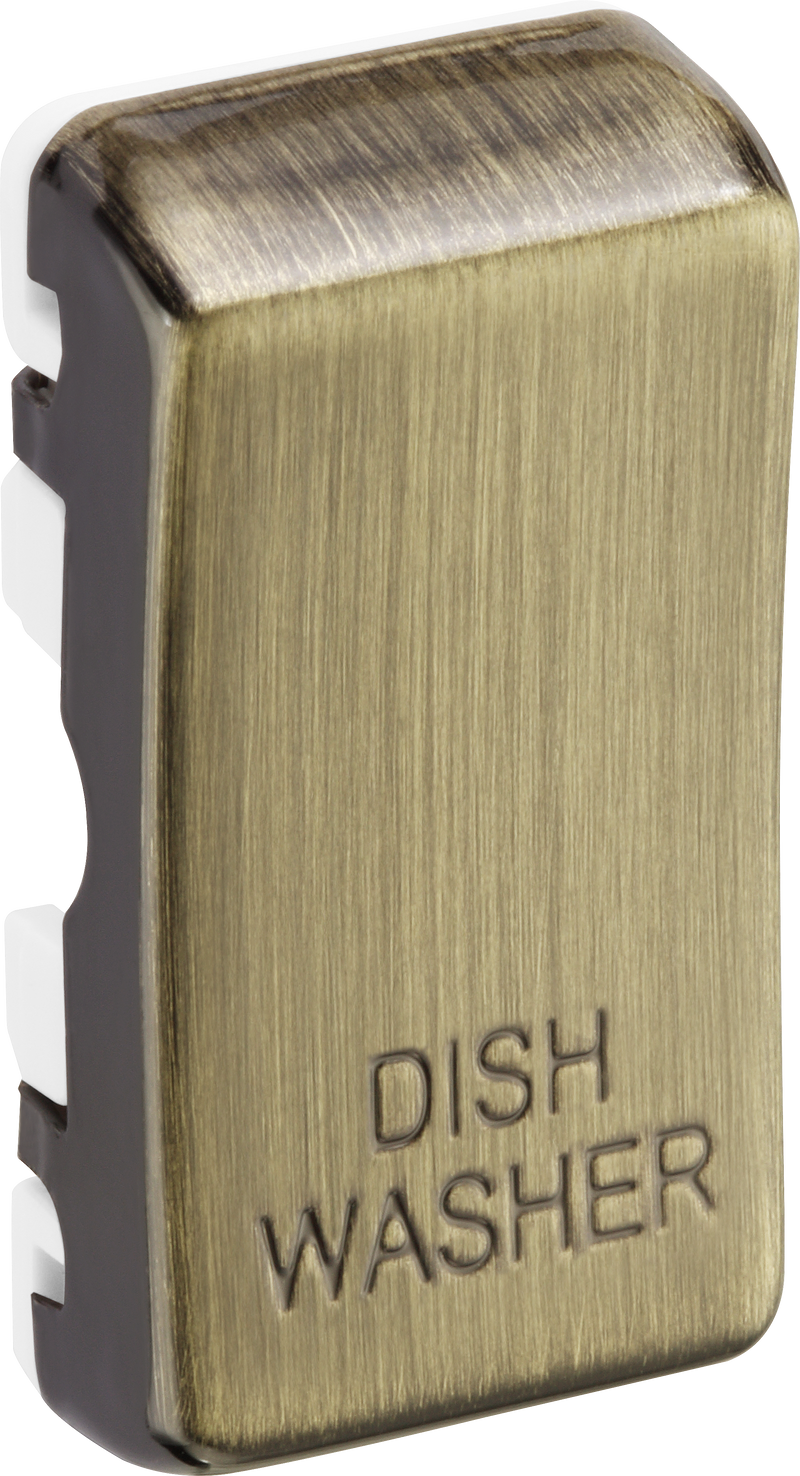 BG Electrical Grid - Dish Washer