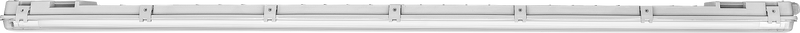 Luceco Eco Climate T8 - Eco climate tube twin 1500mm with 3900 lumens and standard driver