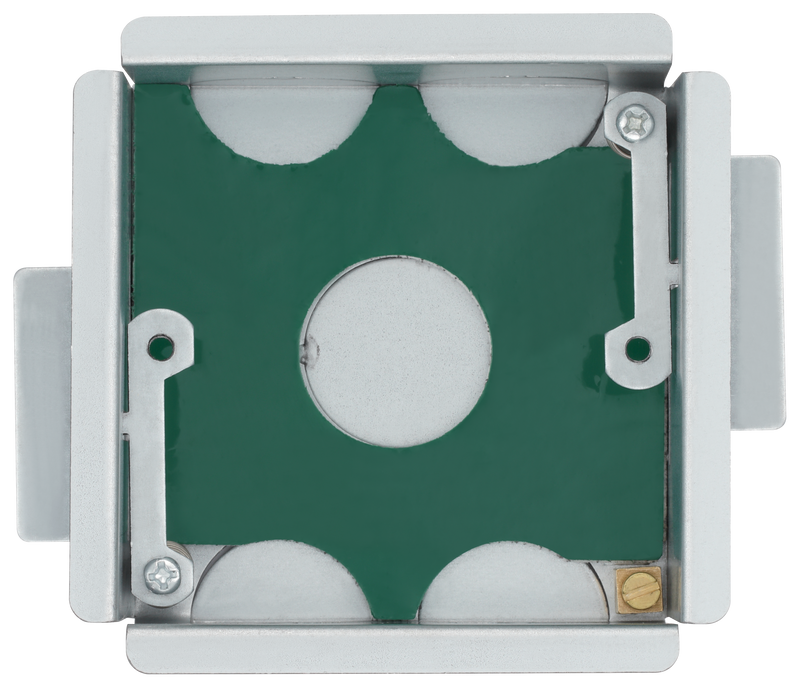 BG Electrical Contractor - BG Single Fire Rated Dry-Lining Box 35mm
